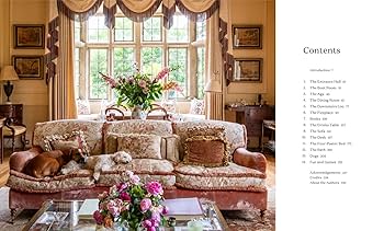 洋書 In the Country Style: Timeless Designs In the Country Style: Timeless Designs for Today's Home